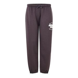 USA Pro Womens/Ladies Logo Joggers / Espresso